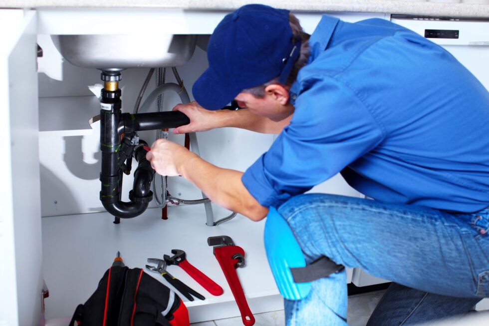 Light Plumbing Services – a Safe & Reliable Choice