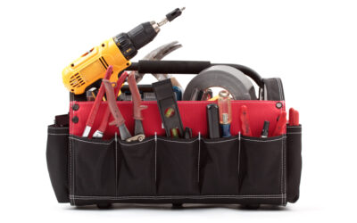 Maintenance Things to Check this Spring