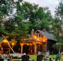 Revamp your Backyard for Less