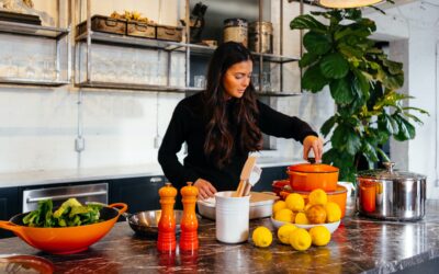 Resealing your Granite Countertops is More Important than You Think – Here’s Why…
