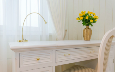 IMPROVE EFFICIENCY in Your Home with DIY Drawer Organizers