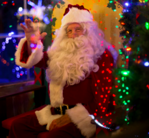 Santa