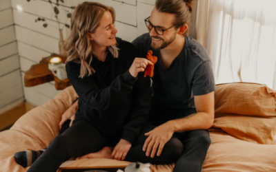 Tips for Valentine’s Ideas – Do a DIY Weekend Project Together