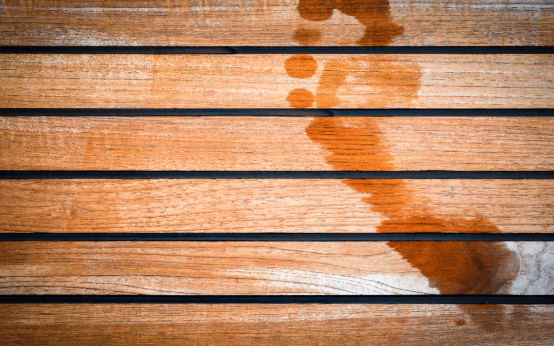 3 Signs you MUST Repair your Deck in Calgary. Experts Agree!