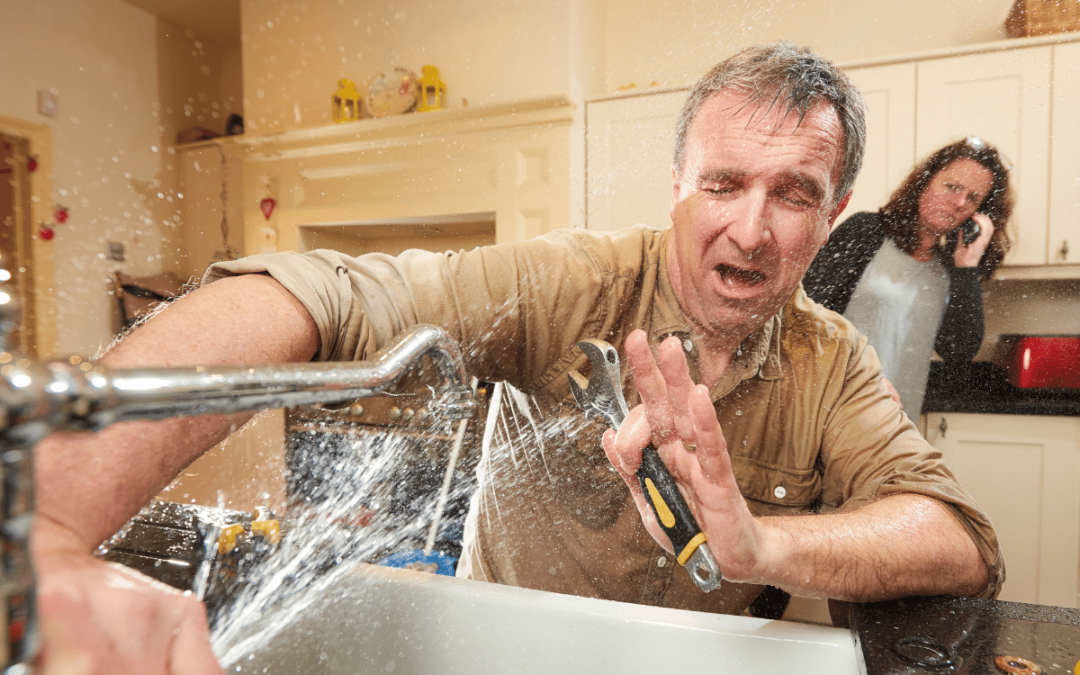 3 Proactive Plumbing Tips for the Summer