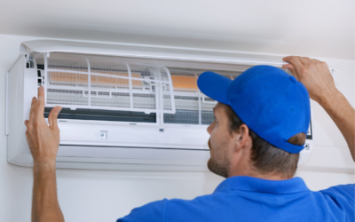Keep your Dogs Safe with these HVAC Maintenance Tips
