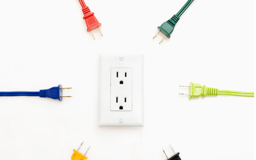 4 Signs you need to Upgrade Your Outlets