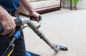 carpet cleaning