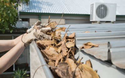 3 Easy to Follow Home Upkeep Tips You Probably Forgot to Check