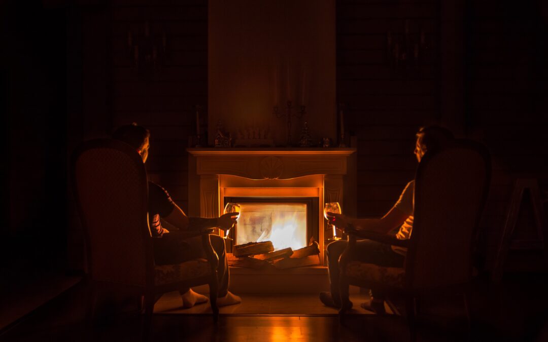 4 Essential Fireplace Safety Tips in Calgary