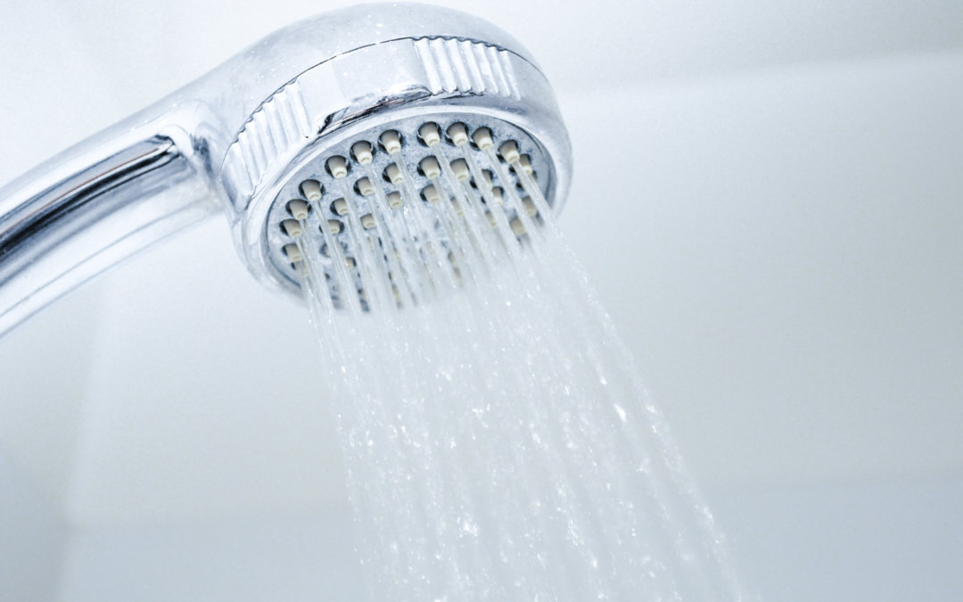 It May be Time for a New Shower… Find out now!