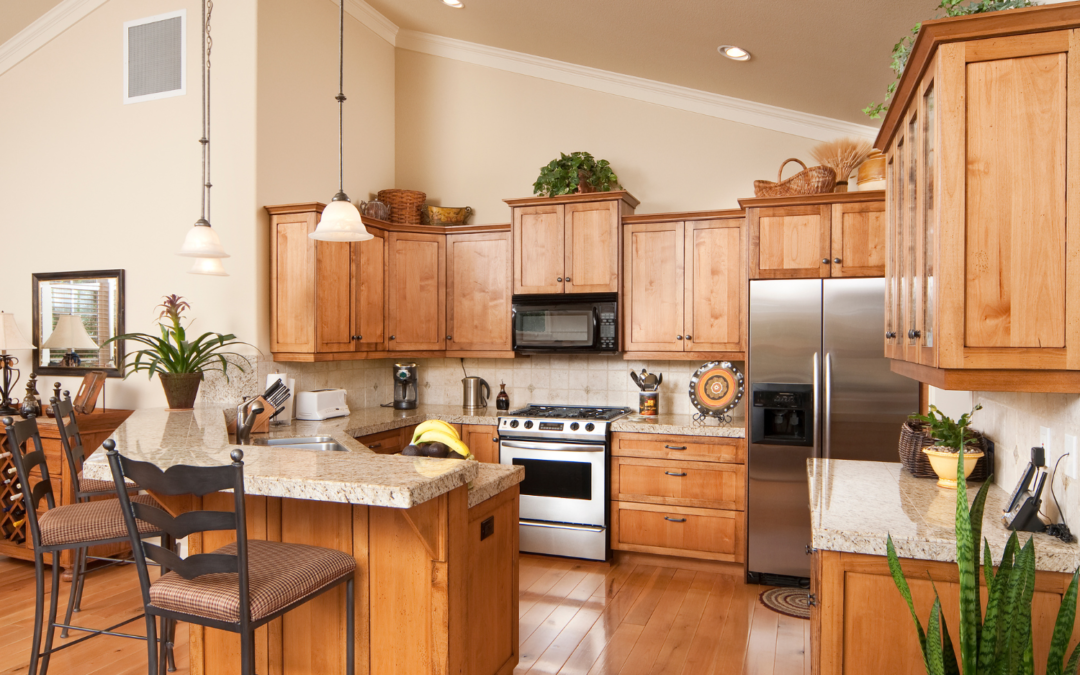 4 Essential Reasons why you should Renovate your Kitchen Now!