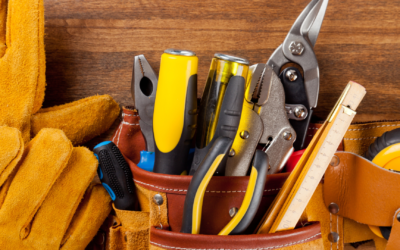 Home Maintenance is Easy! OneContact can Help!