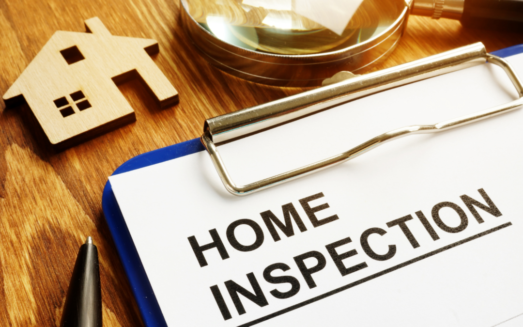 8 Must Ask Questions for Your Next Home Inspection