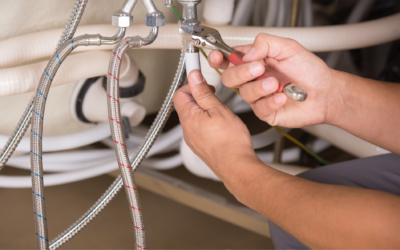 Unveiling 3 Troublesome Plumbing Issues That Could Happen In Your Commercial Space