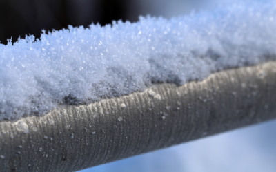 The Cold Season is Coming… Is Your Building Ready?