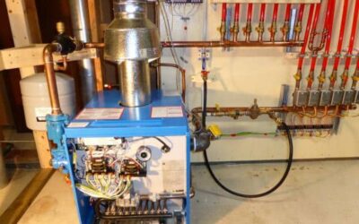 Extend The Life of Your Boiler & Save Your Pockets